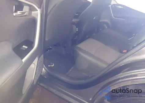 2023 Toyota Rav4 Xle from USA, damaged, VIN 2T3P1RFV8PC344296